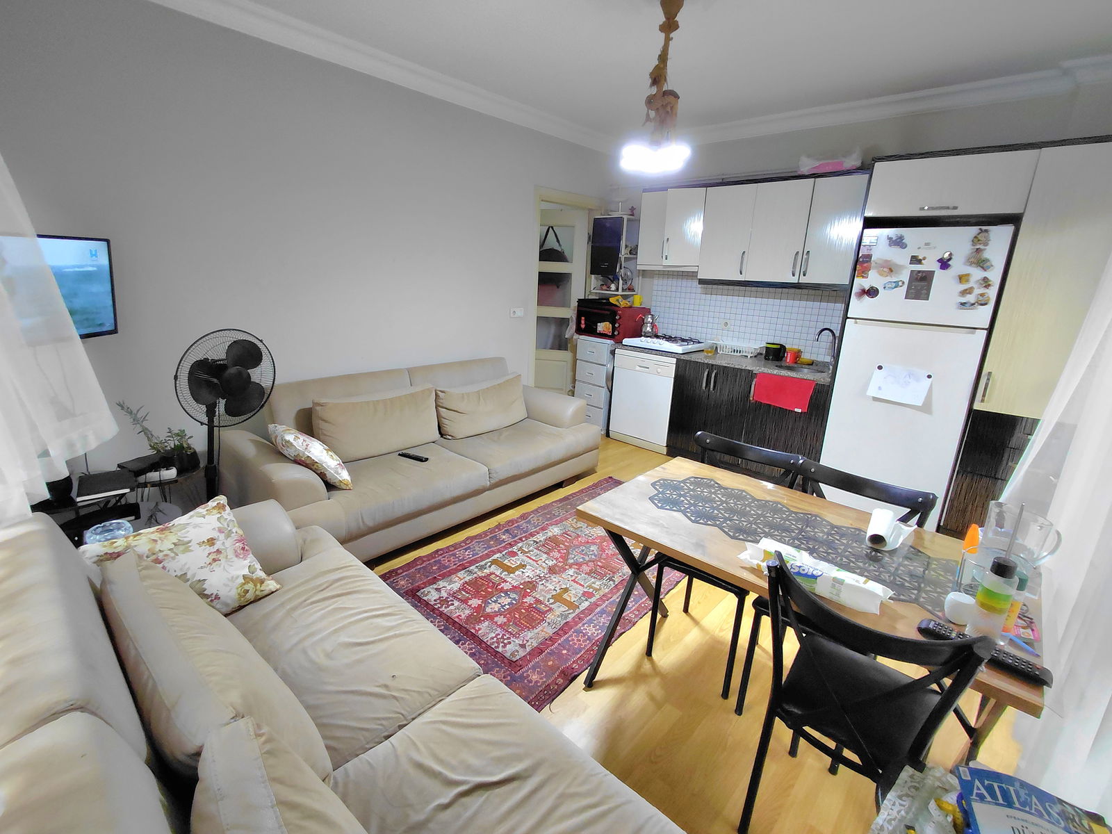 Satılık Daire 3,000,000 TL