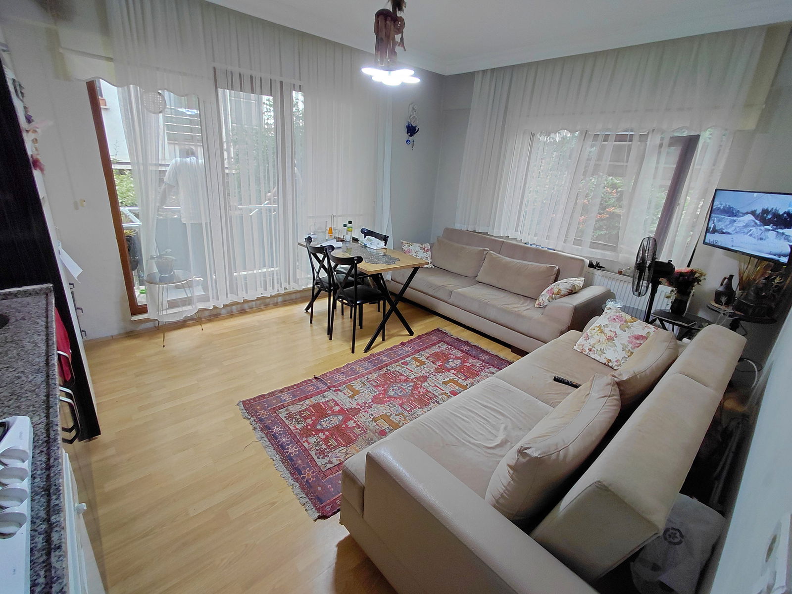 Satılık Daire 3,000,000 TL