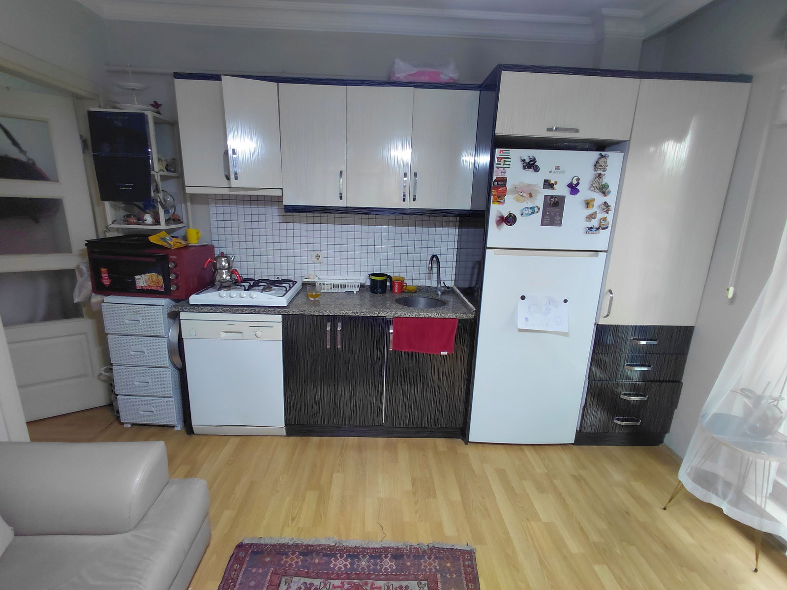 Satılık Daire 3,000,000 TL