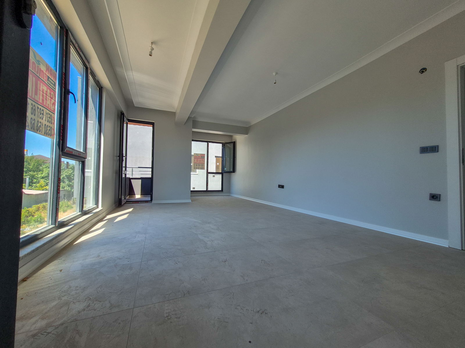 Satılık Daire 3,390,000 TL