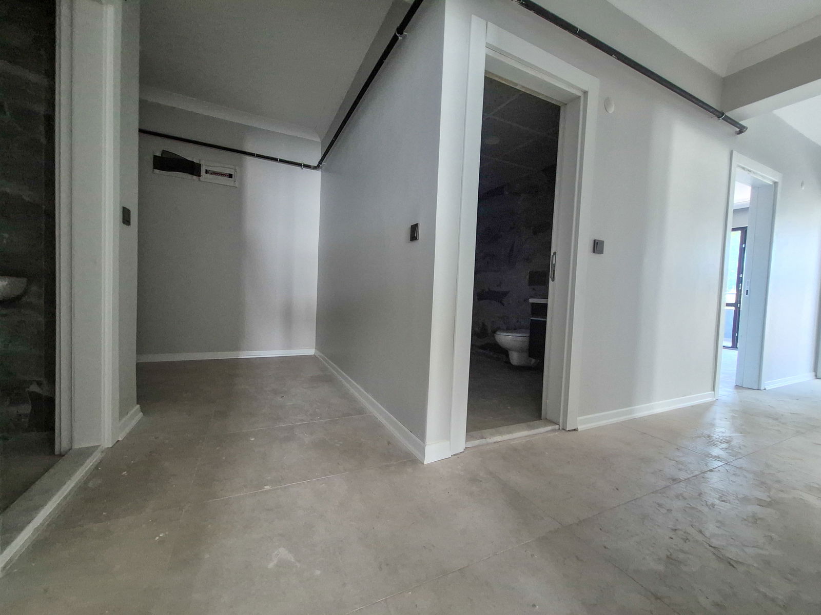Satılık Daire 3,390,000 TL