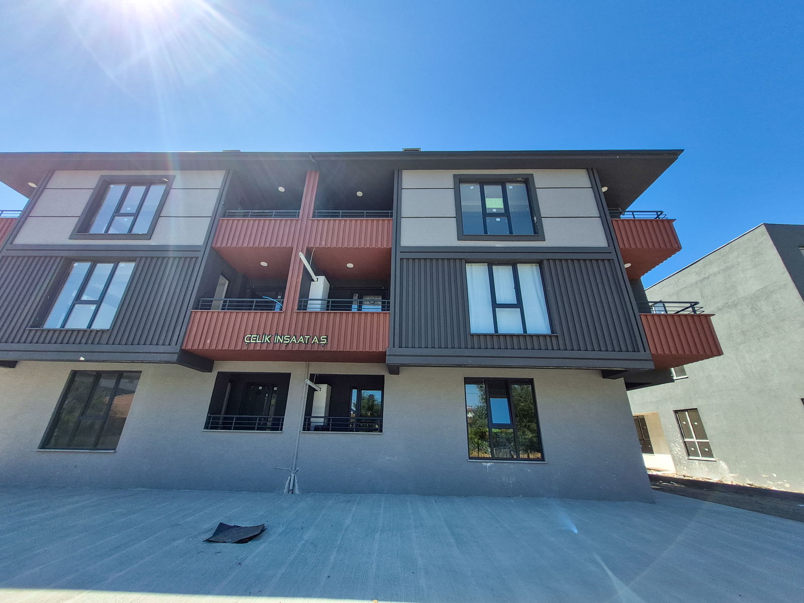 Satılık Daire 3,390,000 TL