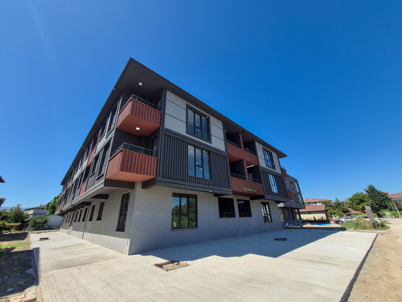 Satılık Daire 3,390,000 TL