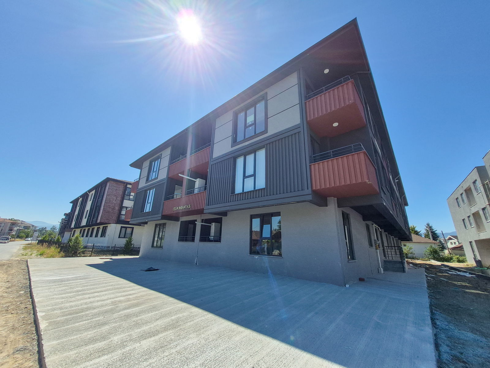 Satılık Daire 3,390,000 TL