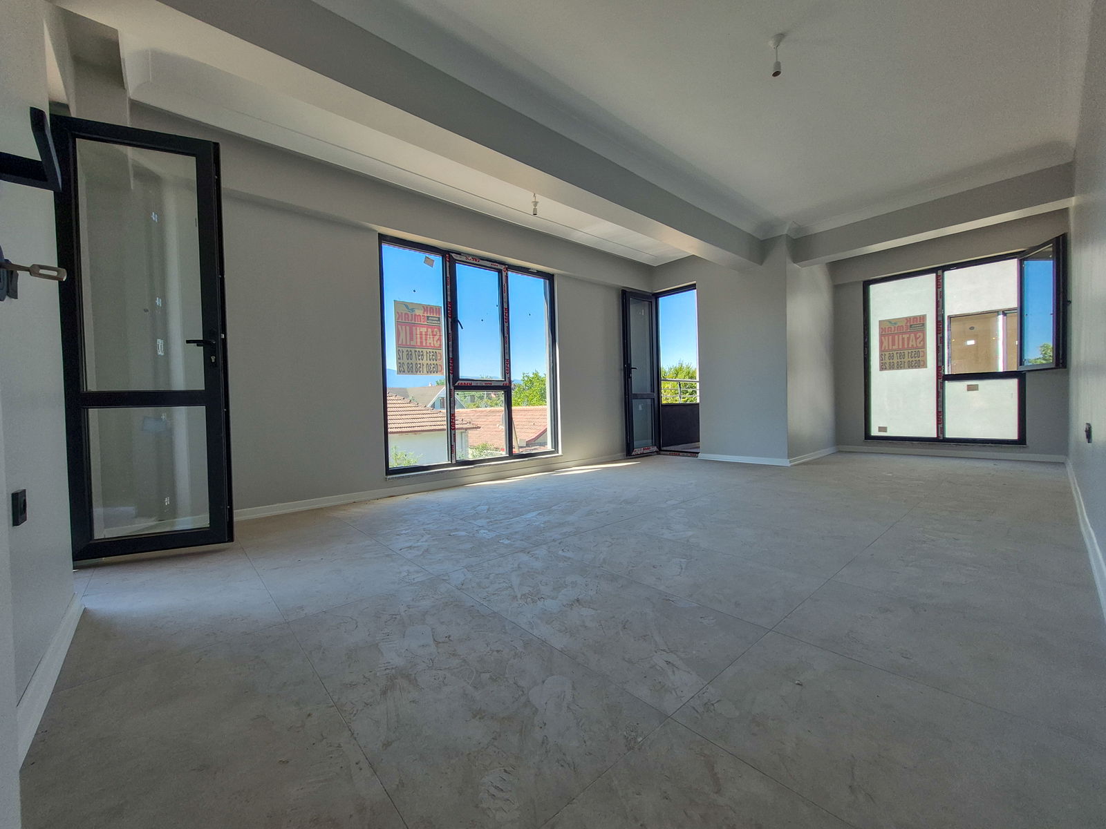 Satılık Daire 3,390,000 TL