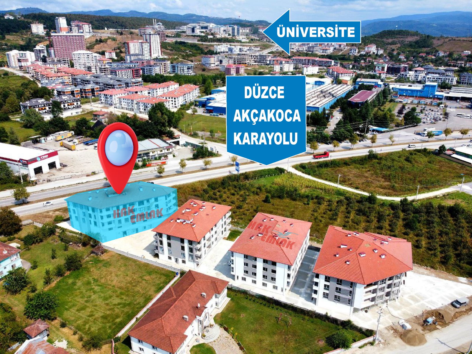 Satılık Daire 2,990,000 TL