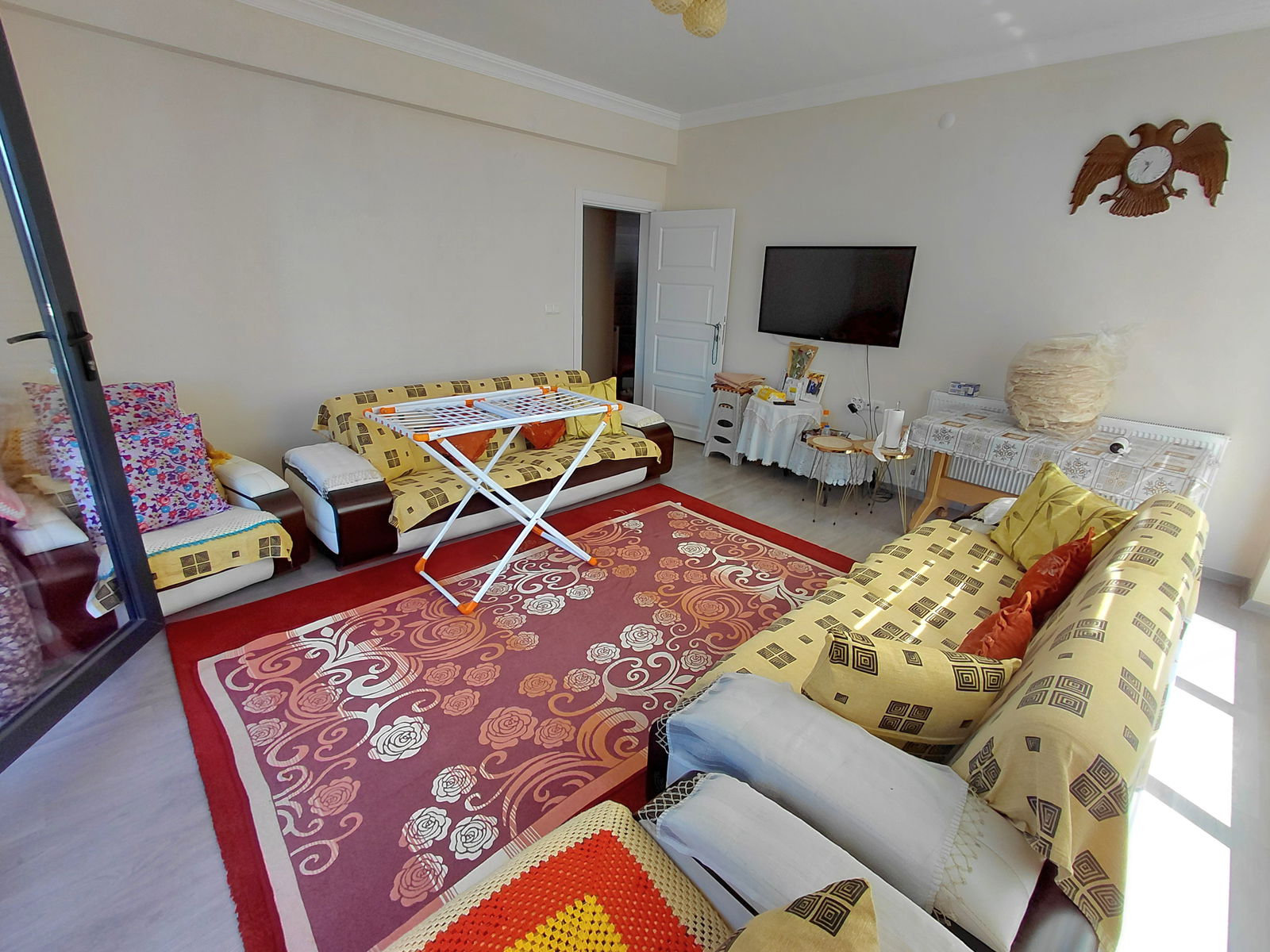 Satılık Daire 2,990,000 TL