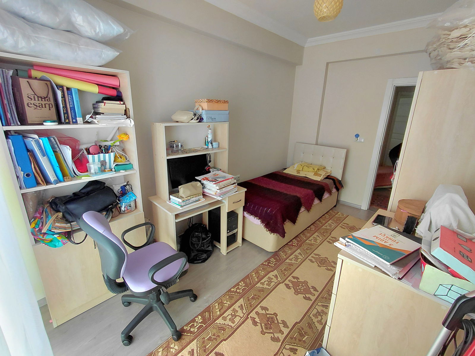 Satılık Daire 2,990,000 TL