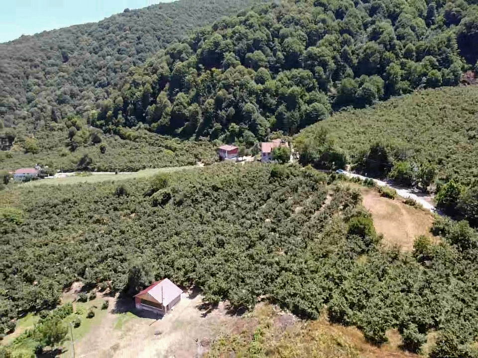 Satılık Arsa 4,300,000 TL