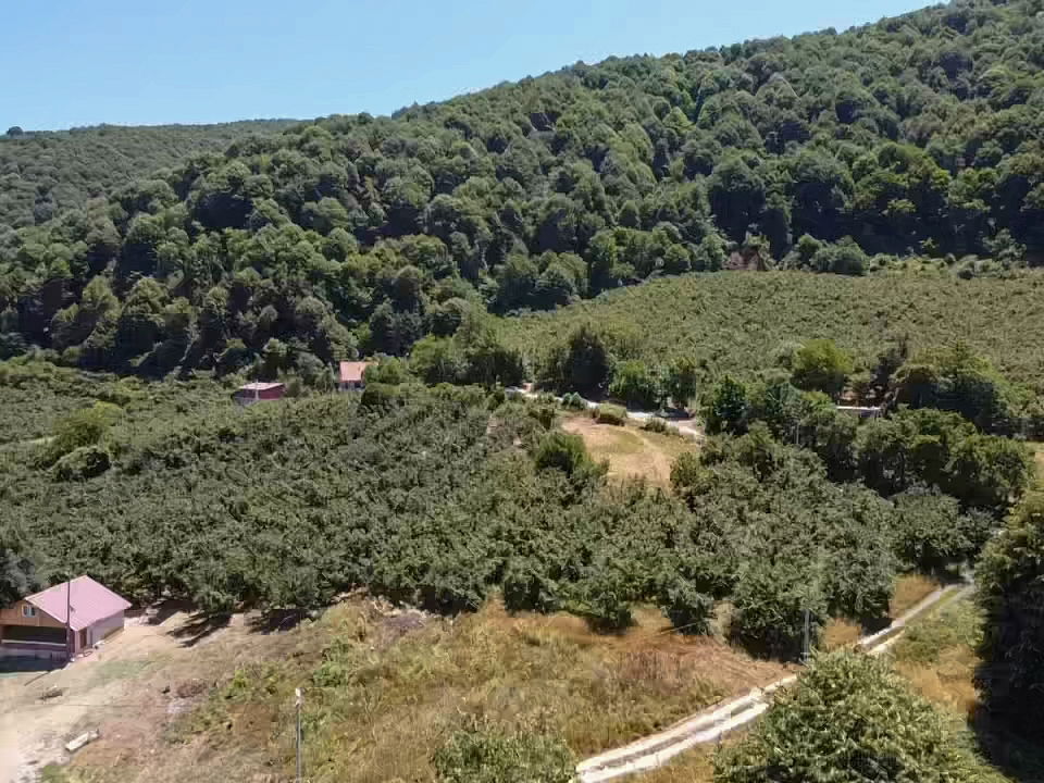 Satılık Arsa 4,300,000 TL