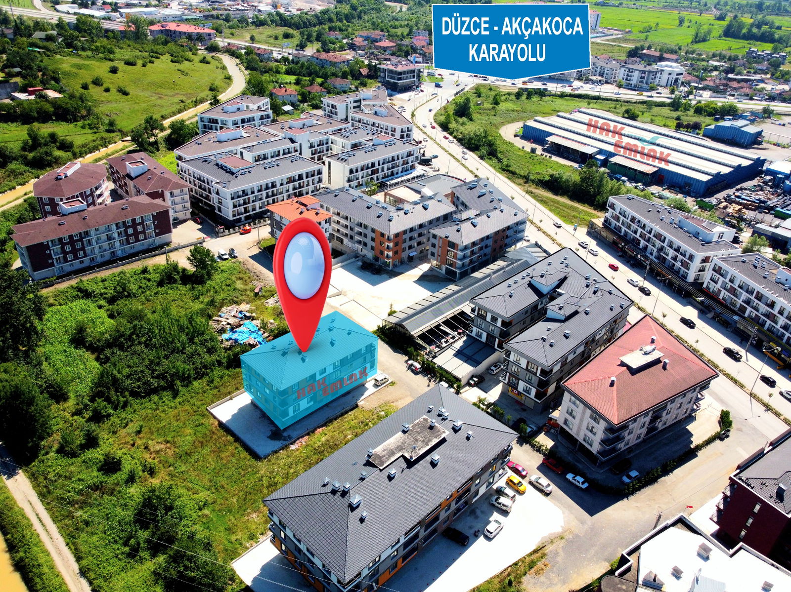 Satılık Daire 1,990,000 TL