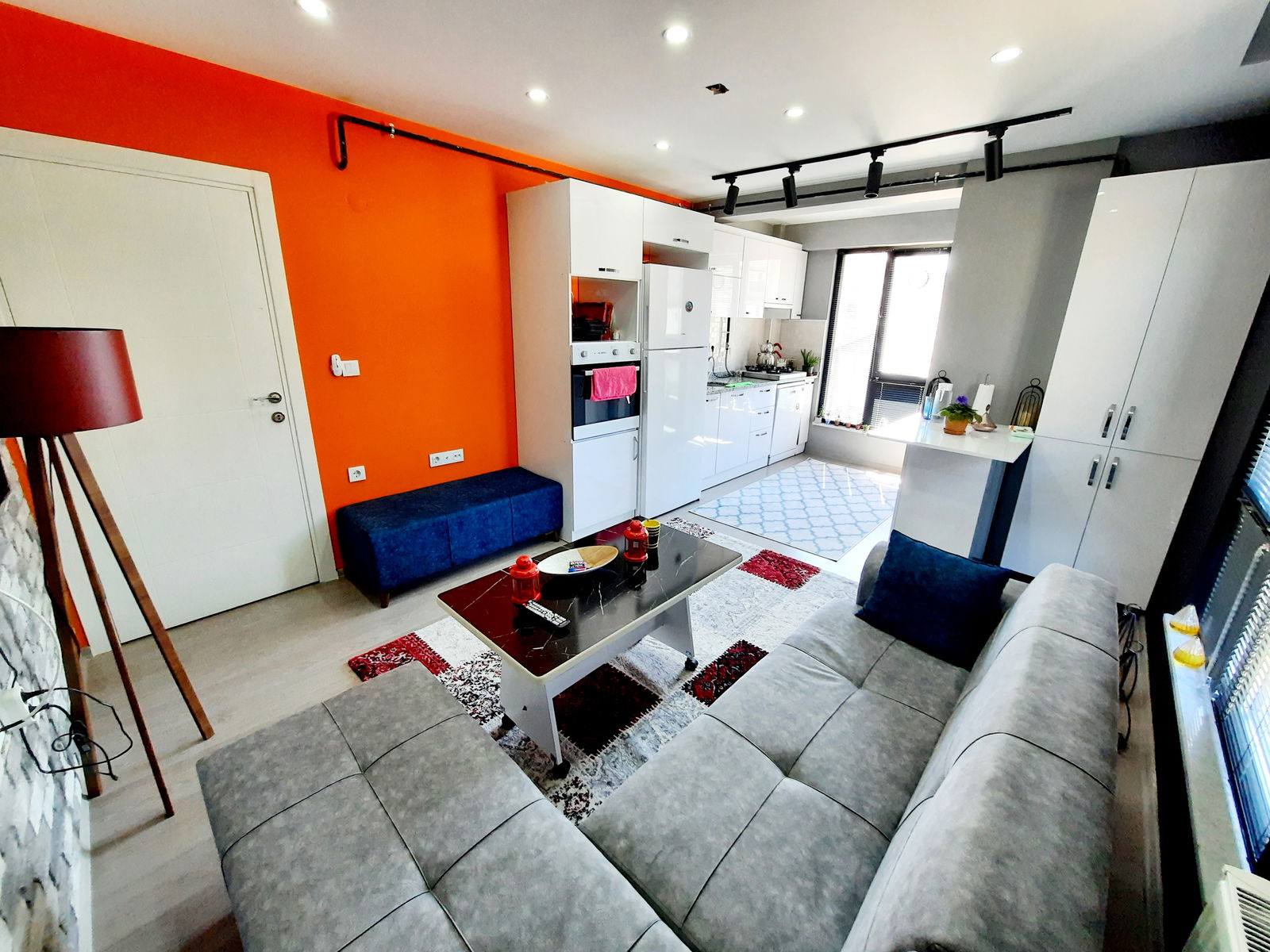 Satılık Daire 1,990,000 TL
