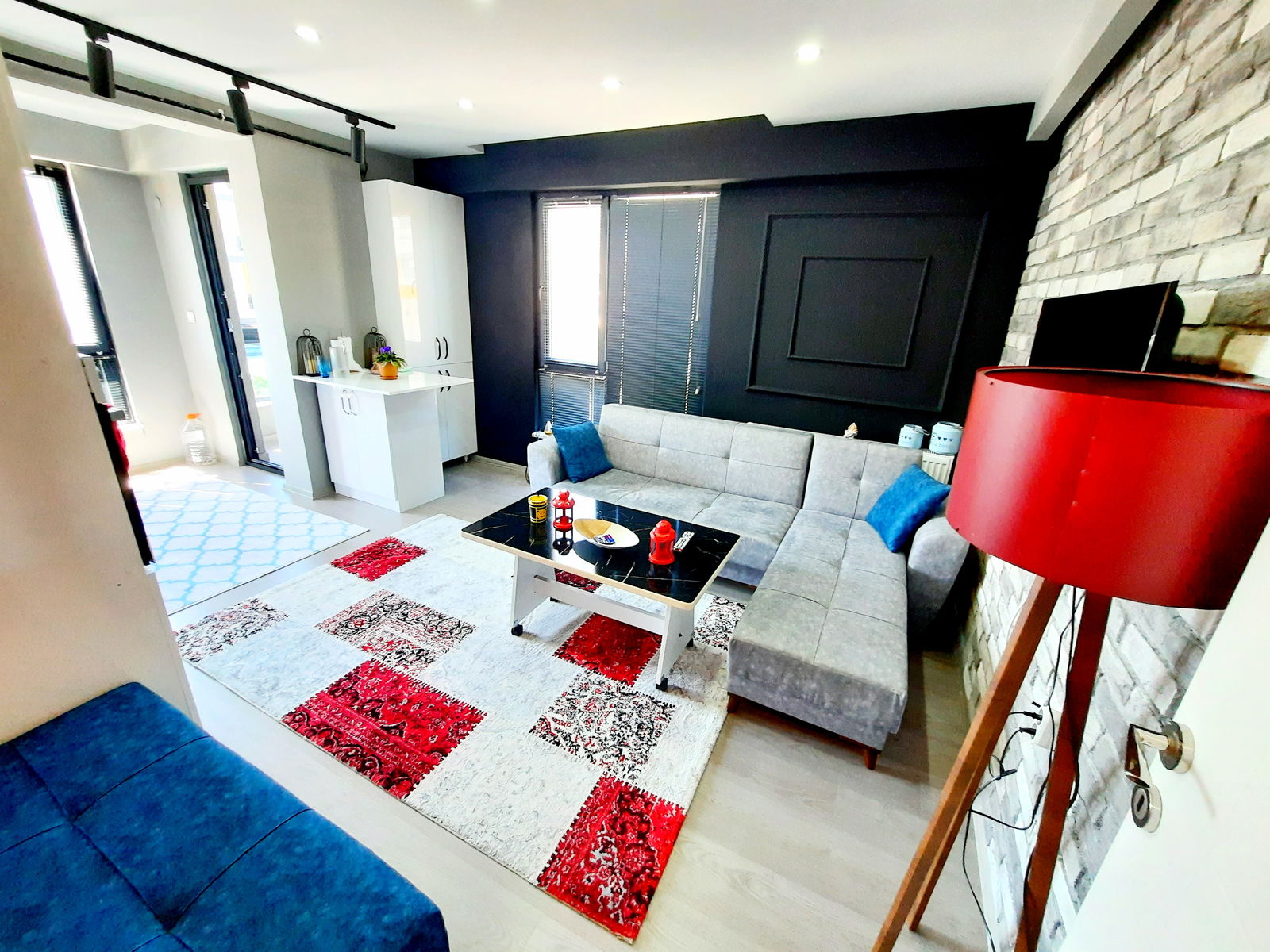 Satılık Daire 1,990,000 TL