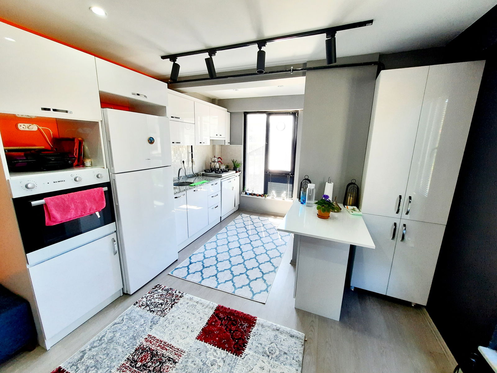 Satılık Daire 1,990,000 TL