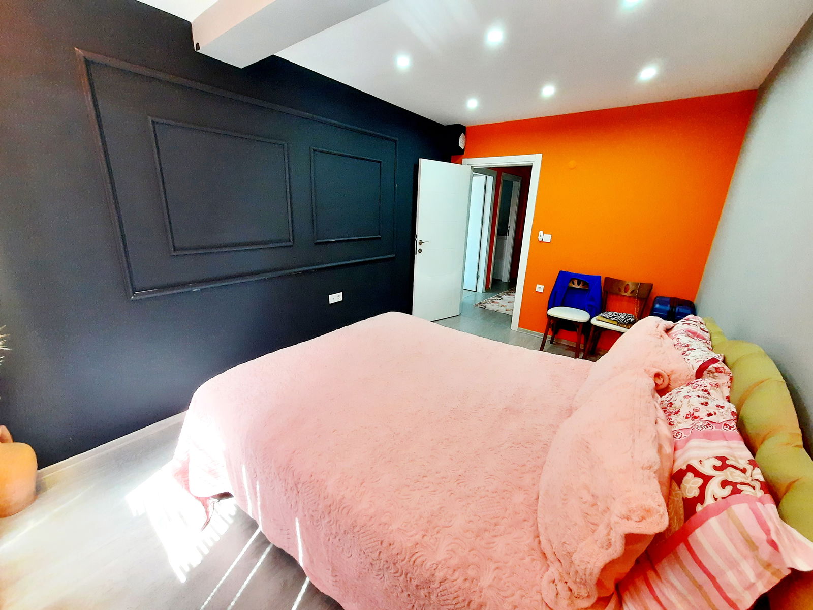 Satılık Daire 1,990,000 TL