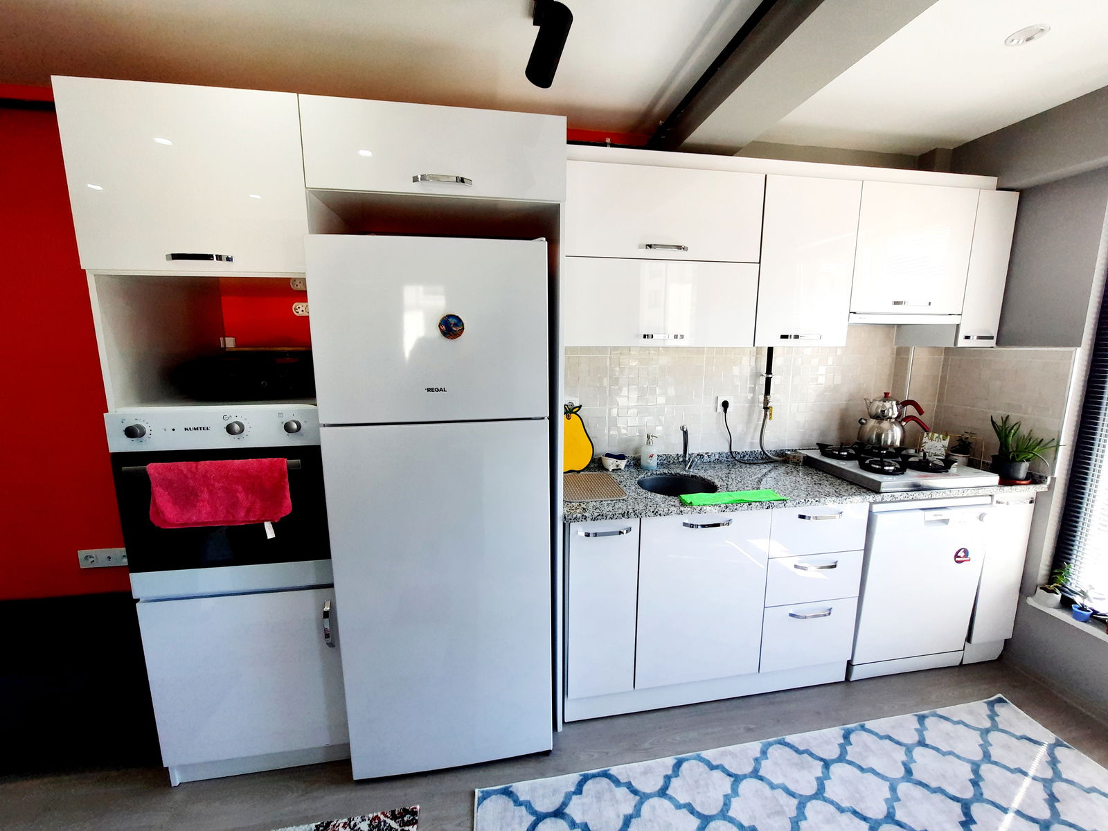 Satılık Daire 1,990,000 TL