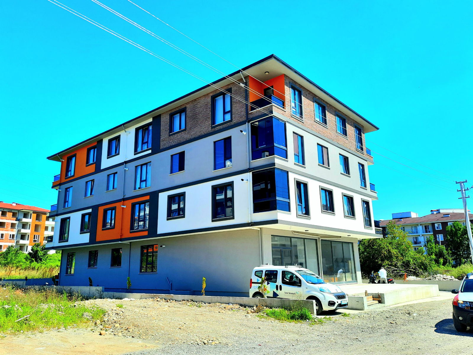 Satılık Daire 1,990,000 TL