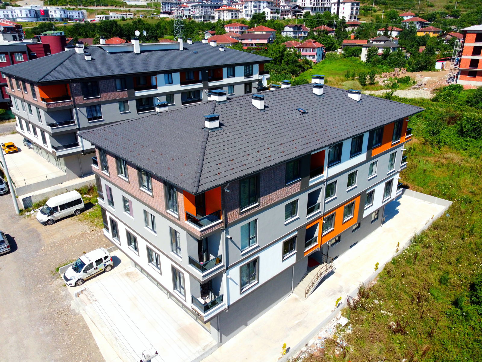Satılık Daire 1,990,000 TL