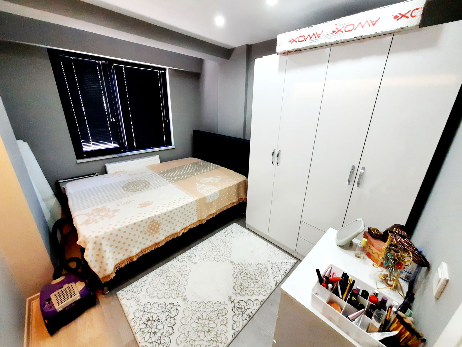 Satılık Daire 1,990,000 TL