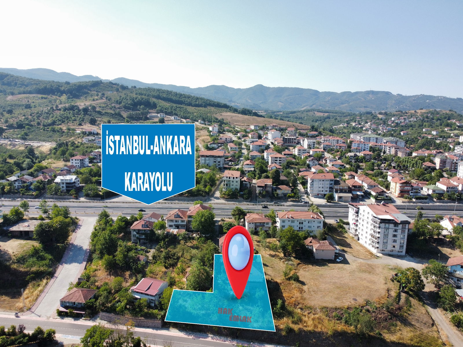 Satılık Müstakil Ev 5,500,000 TL