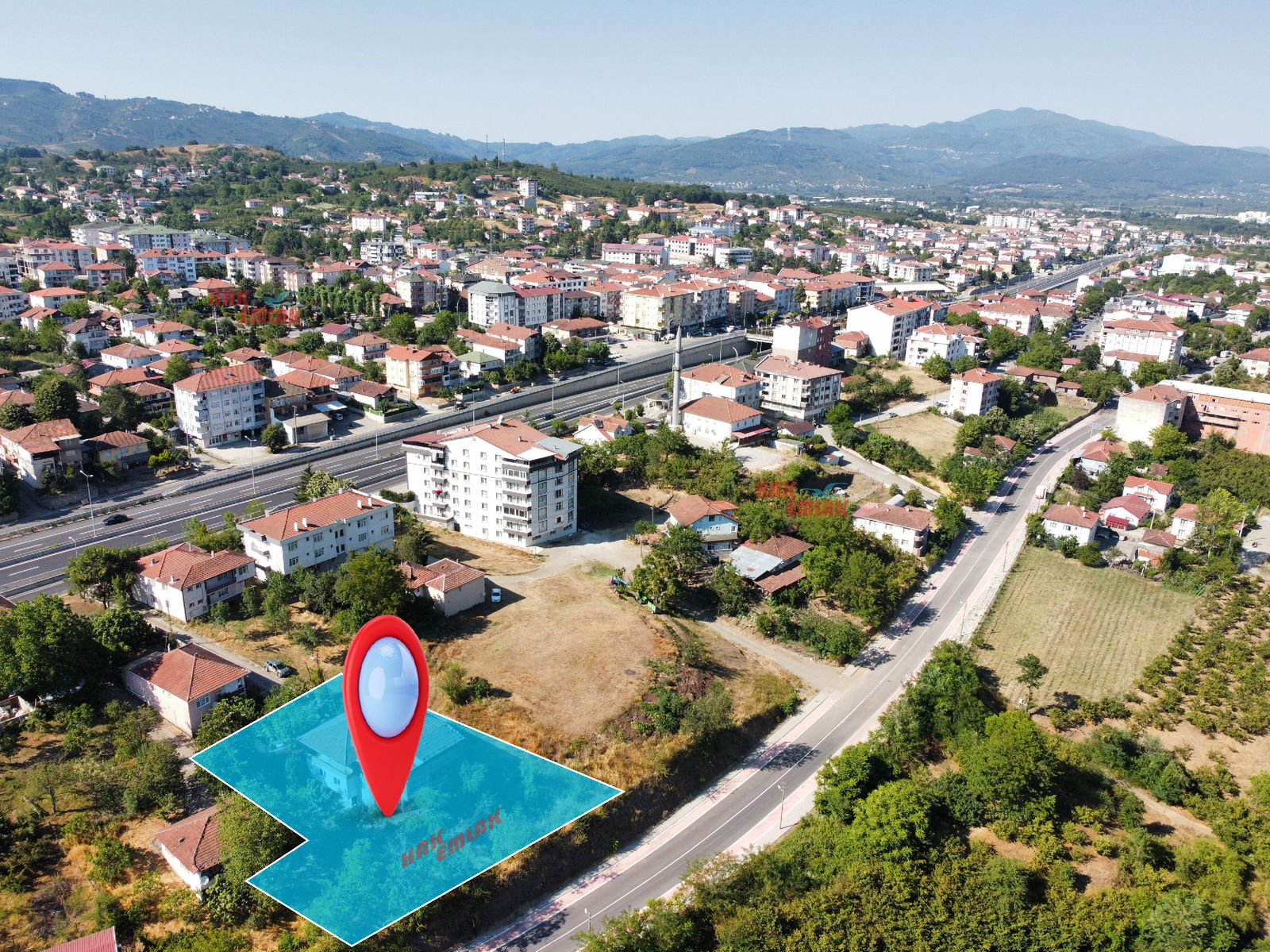Satılık Müstakil Ev 5,500,000 TL