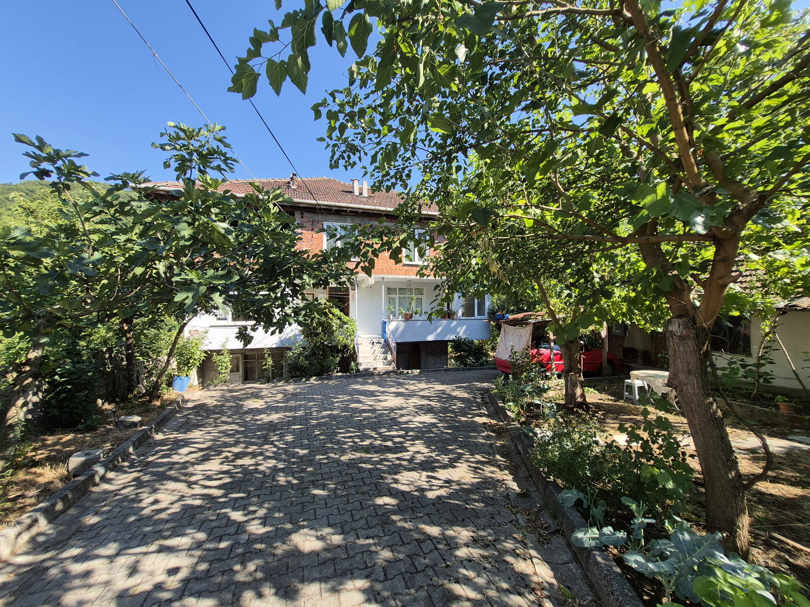 Satılık Müstakil Ev 5,500,000 TL