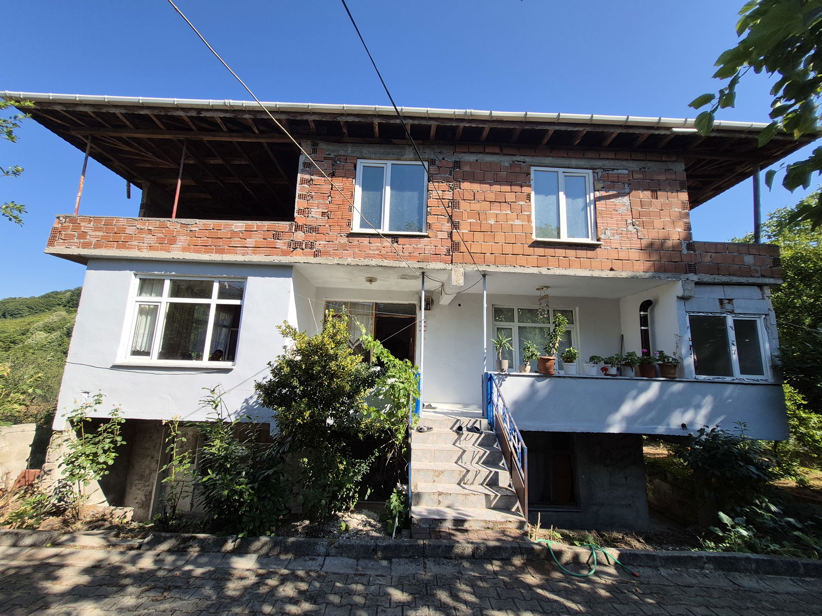 Satılık Müstakil Ev 5,500,000 TL