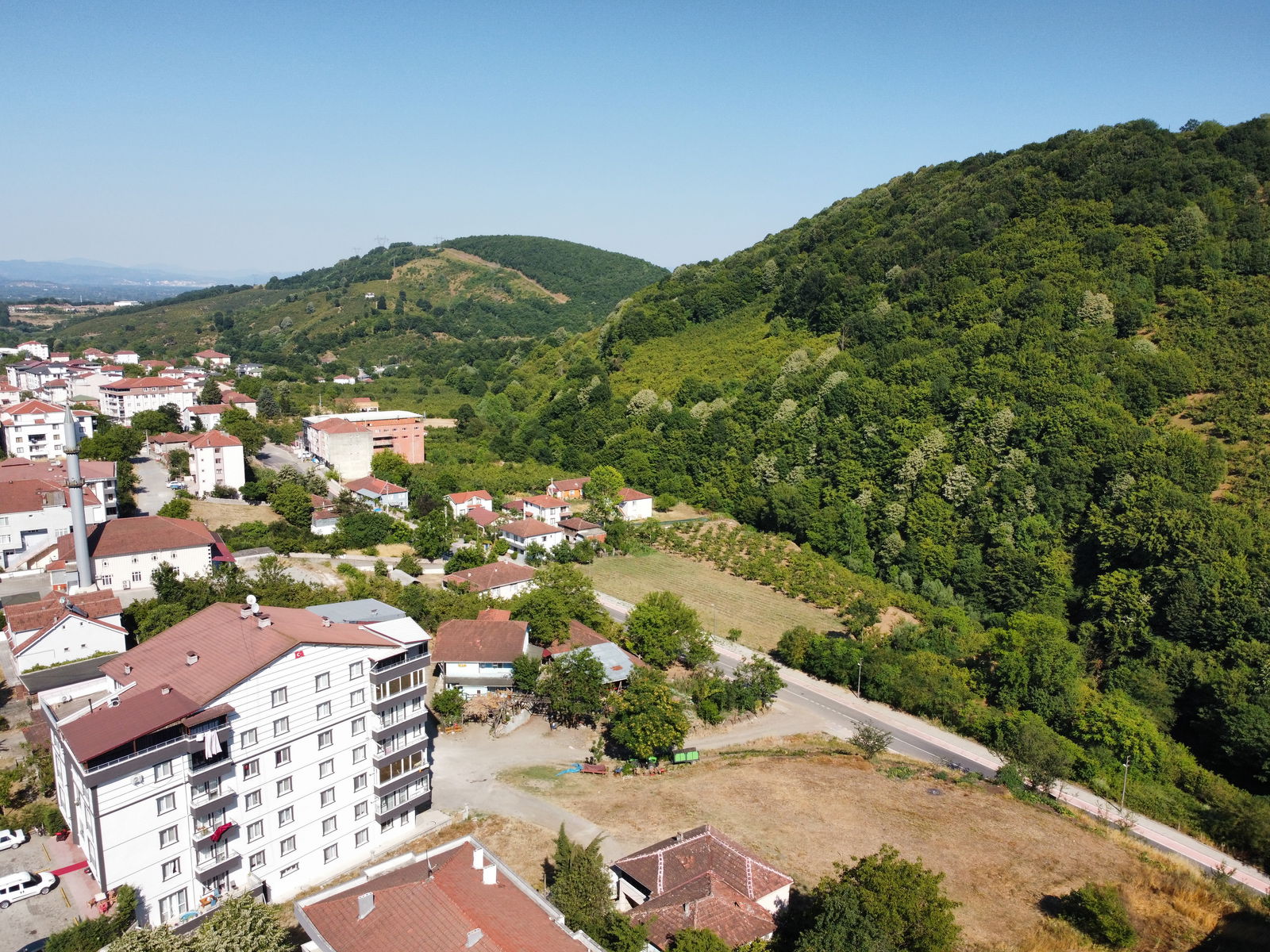 Satılık Müstakil Ev 5,500,000 TL
