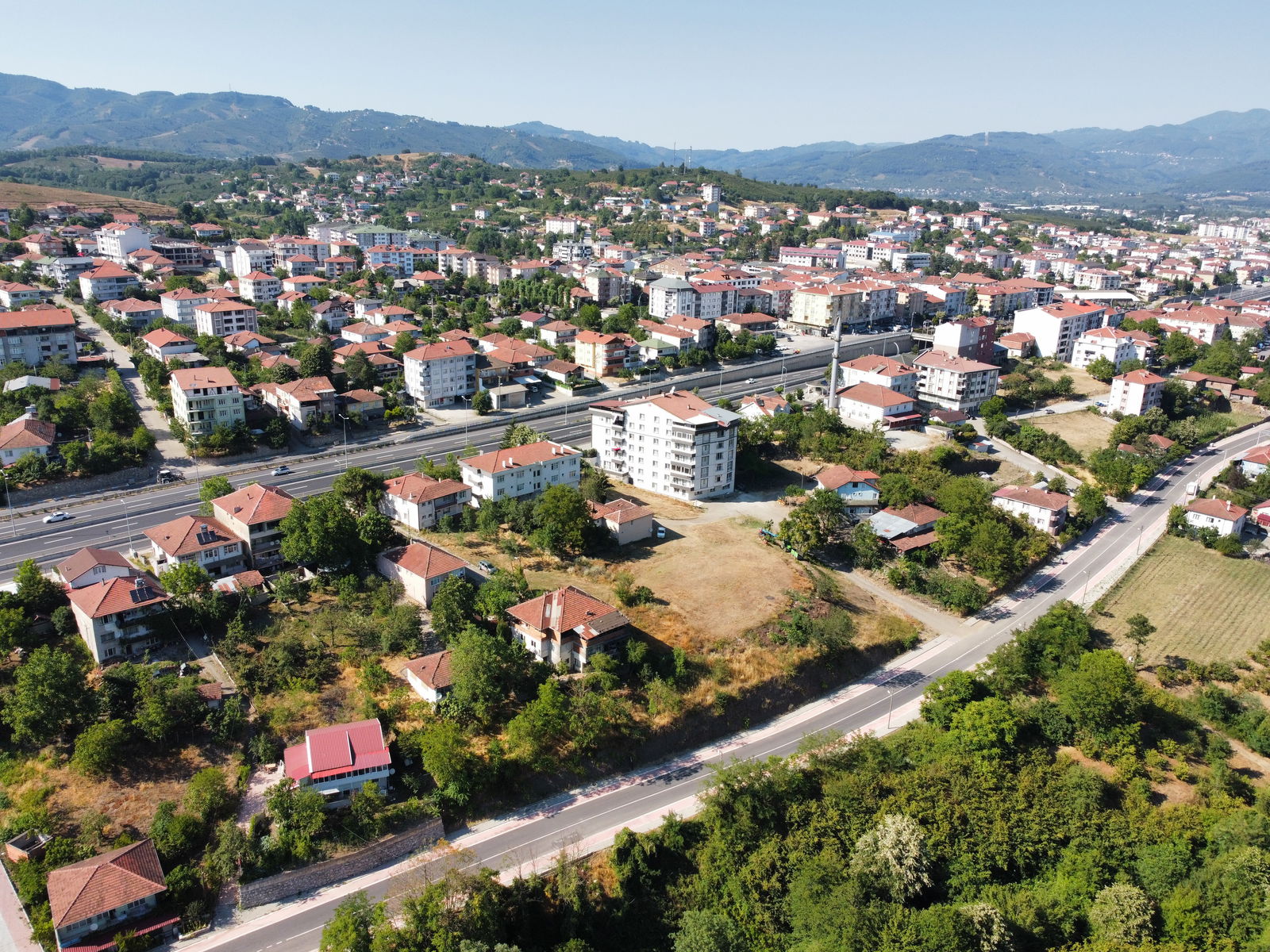 Satılık Müstakil Ev 5,500,000 TL