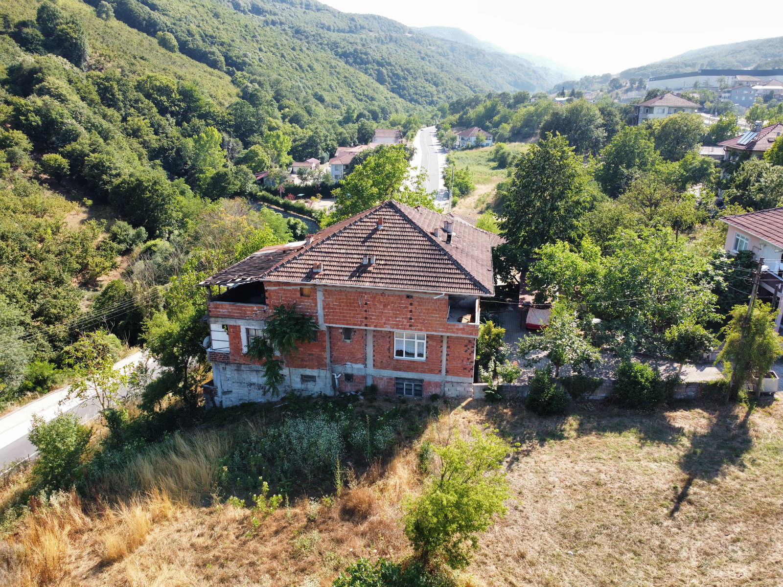 Satılık Müstakil Ev 5,500,000 TL