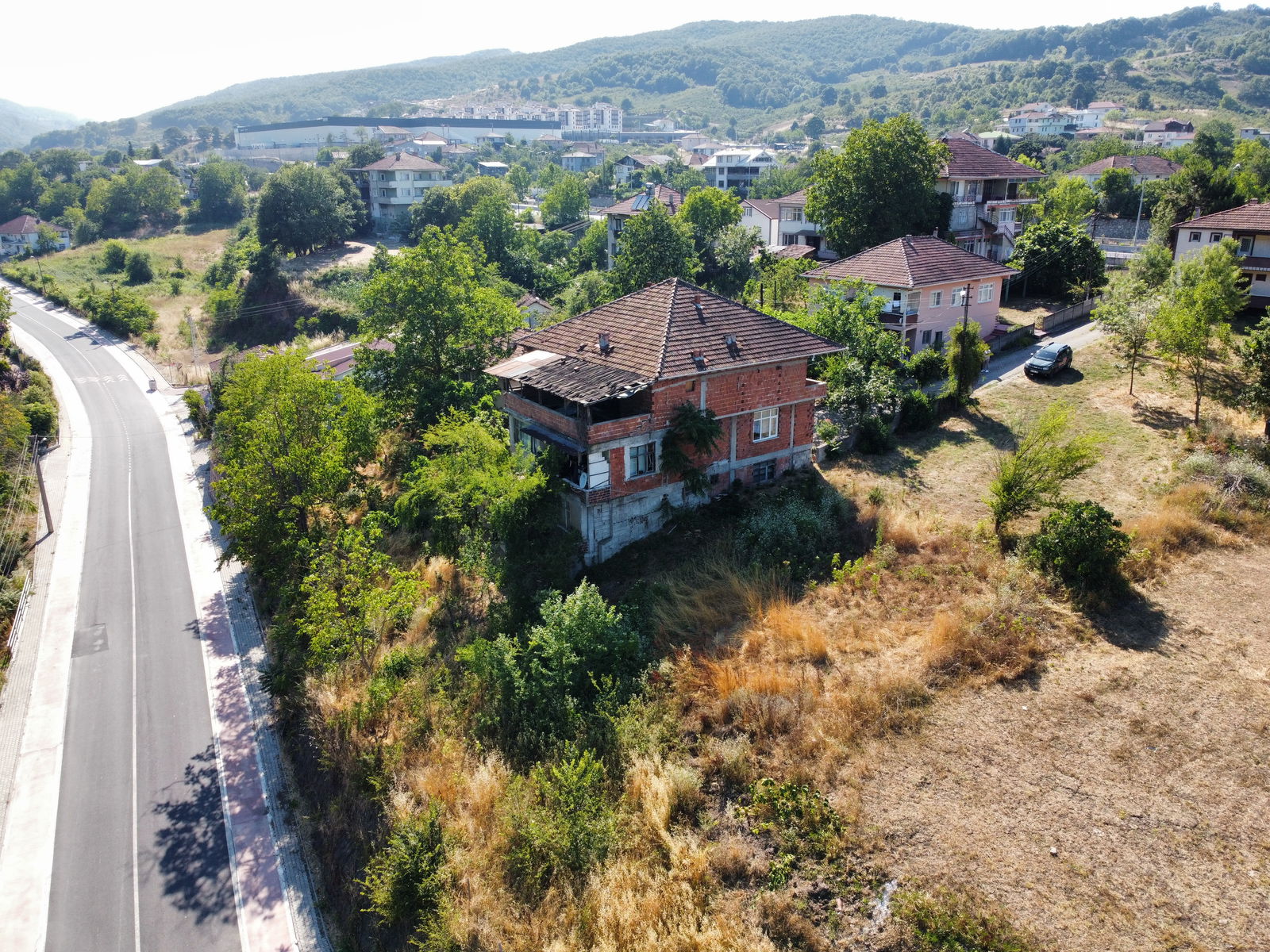 Satılık Müstakil Ev 5,500,000 TL