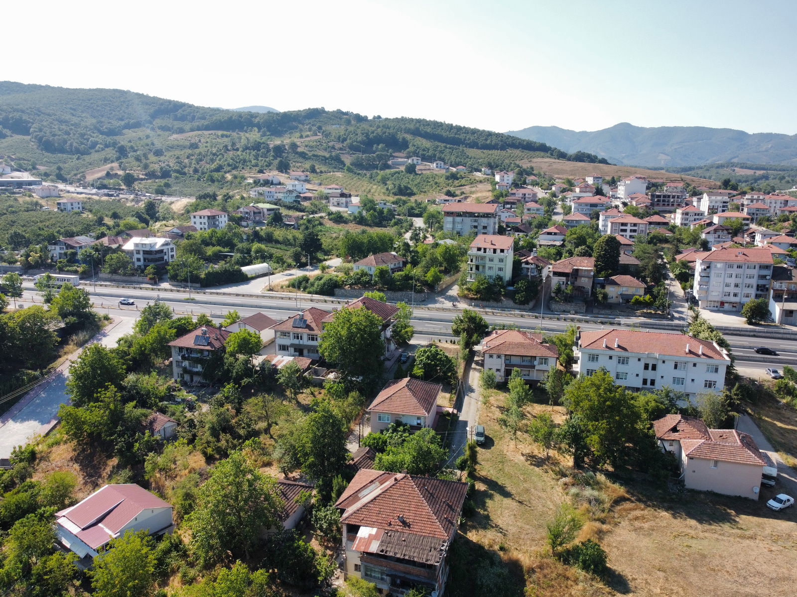 Satılık Müstakil Ev 5,500,000 TL