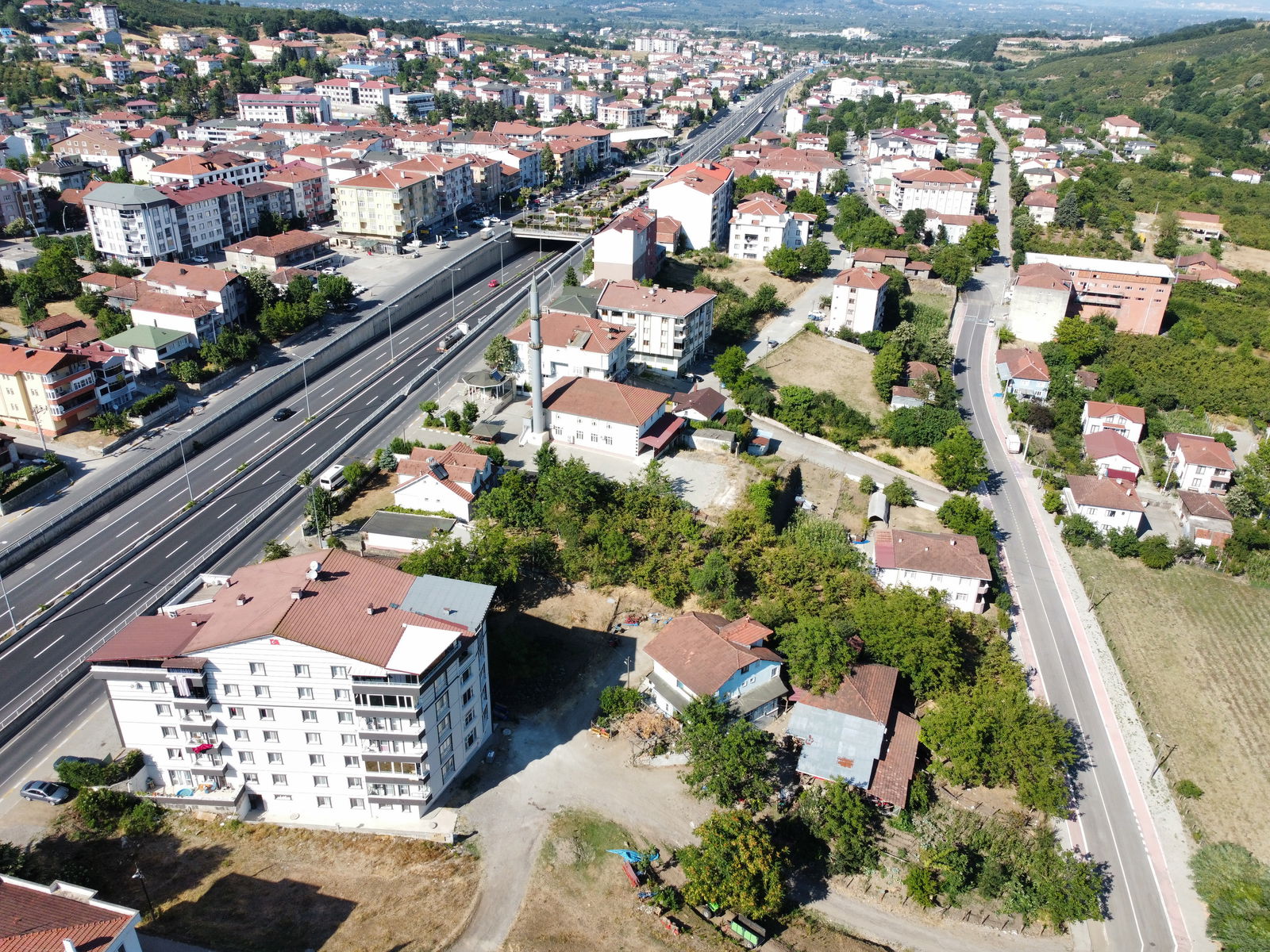 Satılık Müstakil Ev 5,500,000 TL