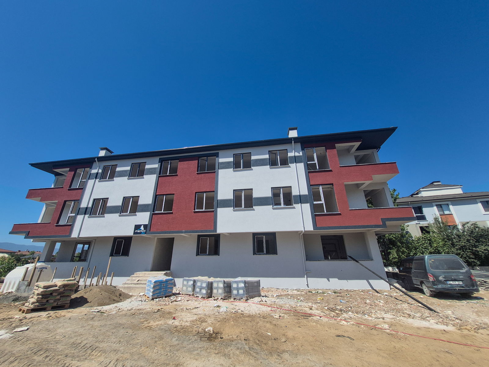 Satılık Daire 2,400,000 TL