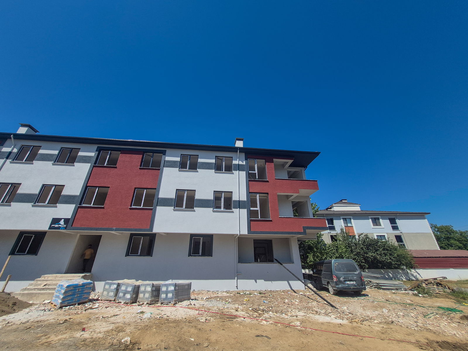 Satılık Daire 2,400,000 TL