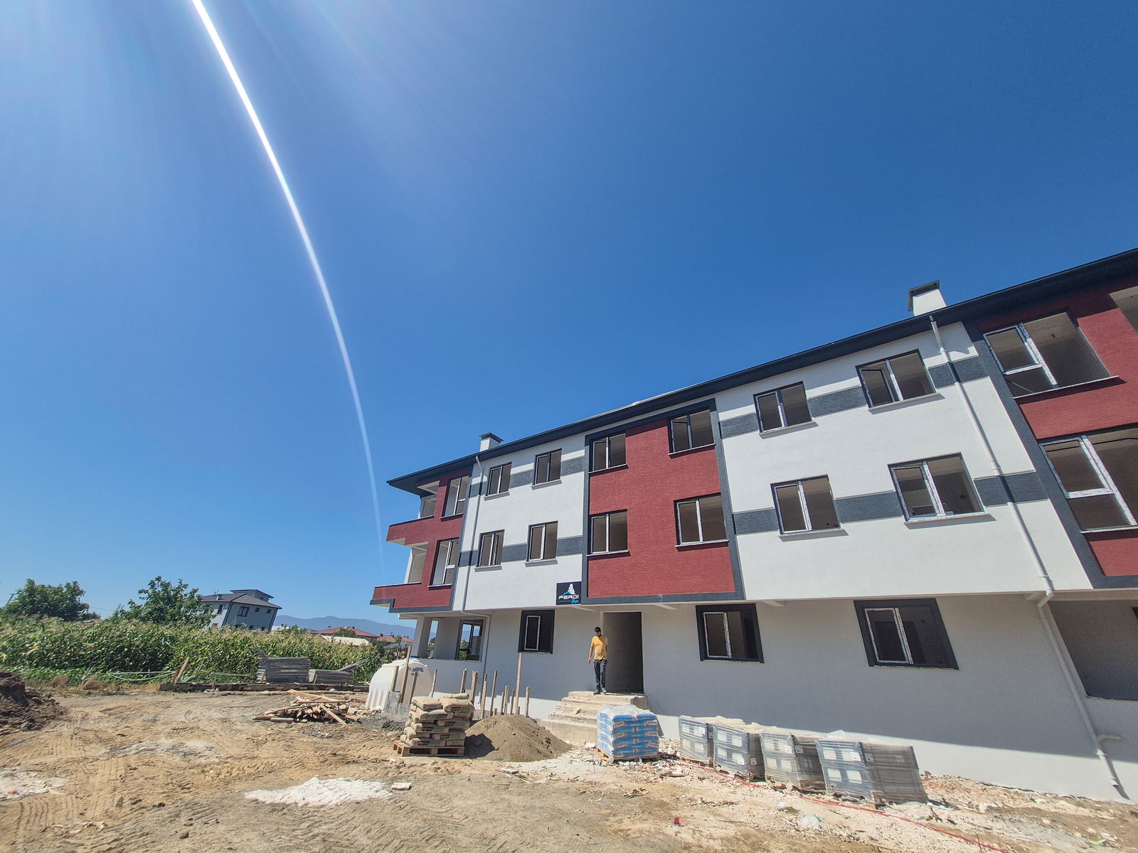 Satılık Daire 2,400,000 TL
