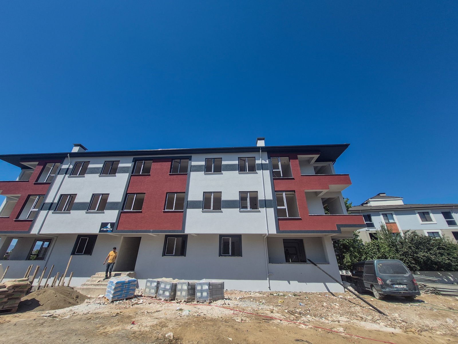 Satılık Daire 2,400,000 TL