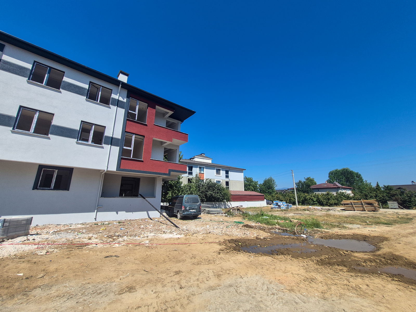 Satılık Daire 2,400,000 TL