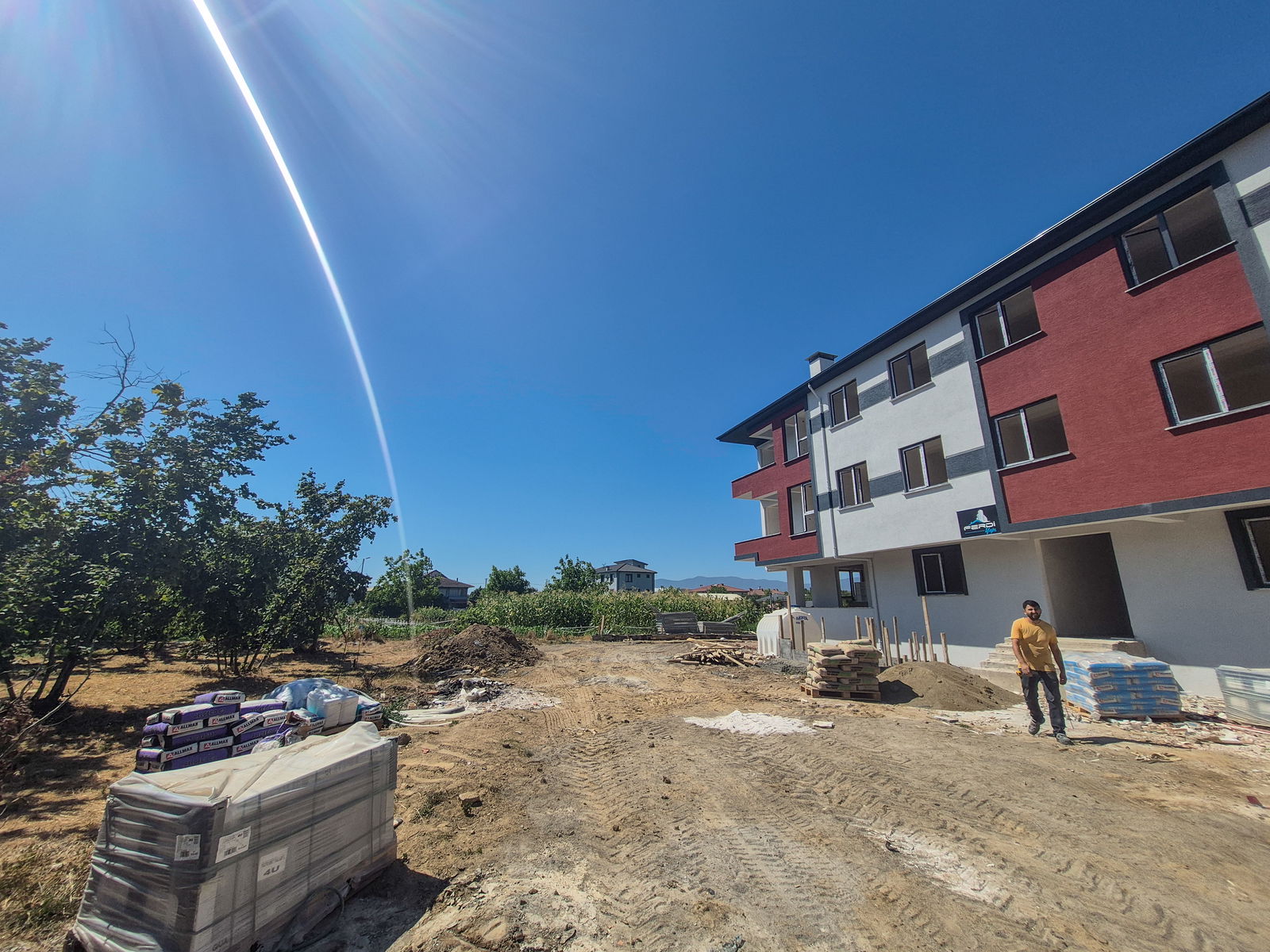 Satılık Daire 2,400,000 TL