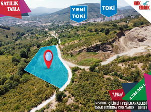 Düzce  Satılık  Arazi