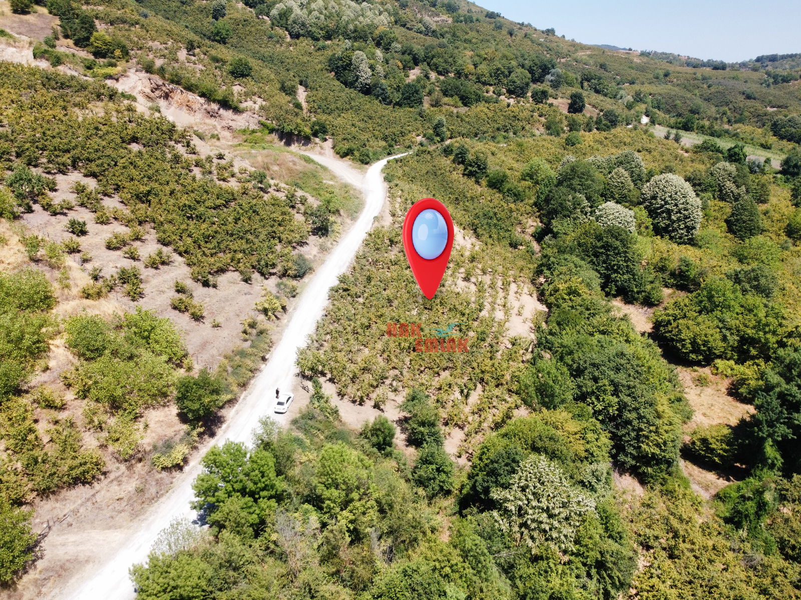 Satılık Arazi 4,780,000 TL