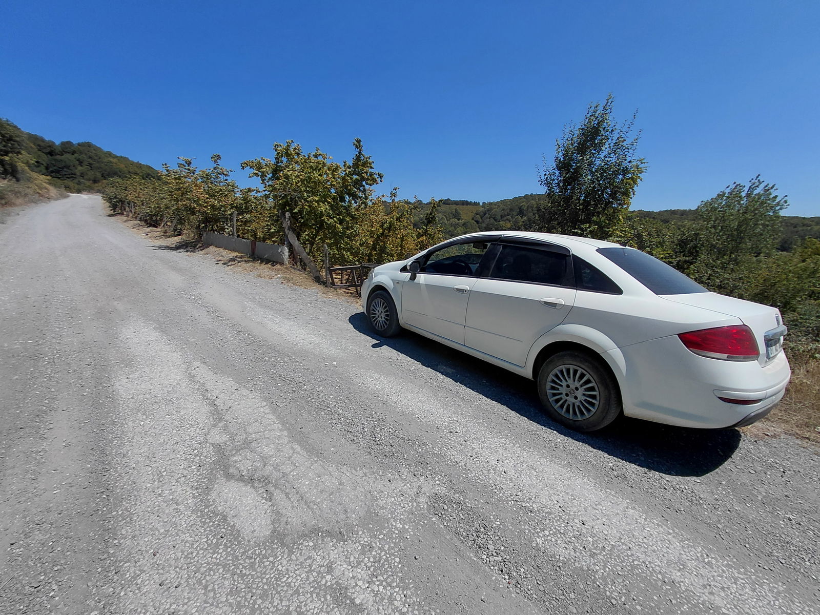 Satılık Arazi 4,780,000 TL
