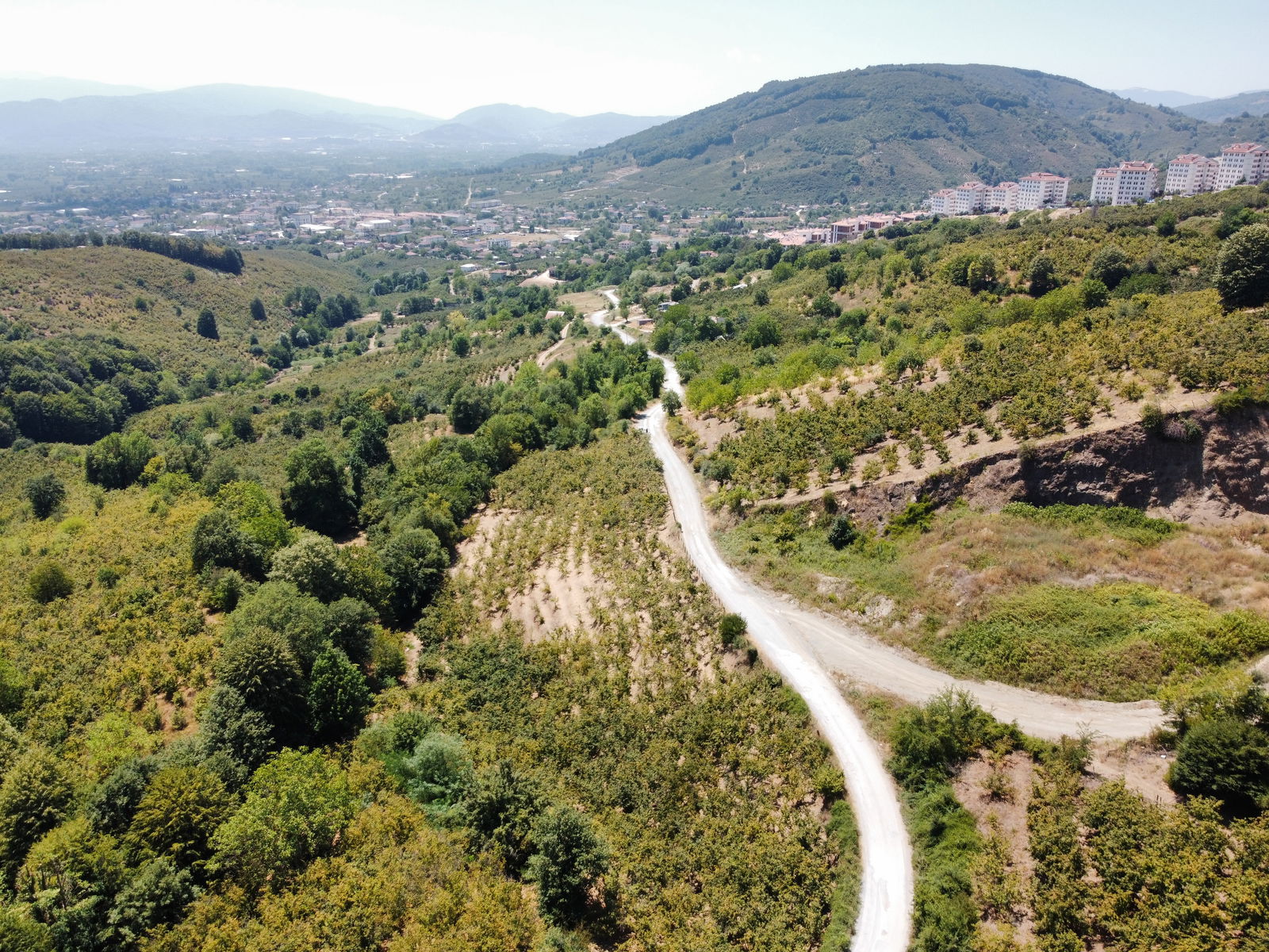 Satılık Arazi 4,780,000 TL