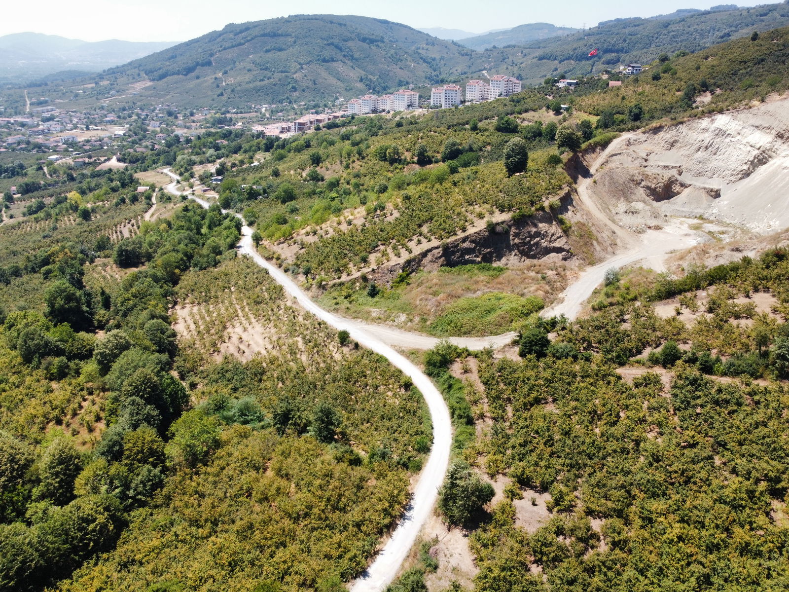 Satılık Arazi 4,780,000 TL