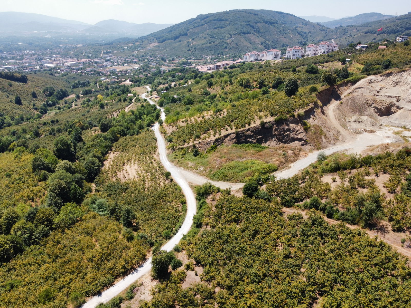 Satılık Arazi 4,780,000 TL