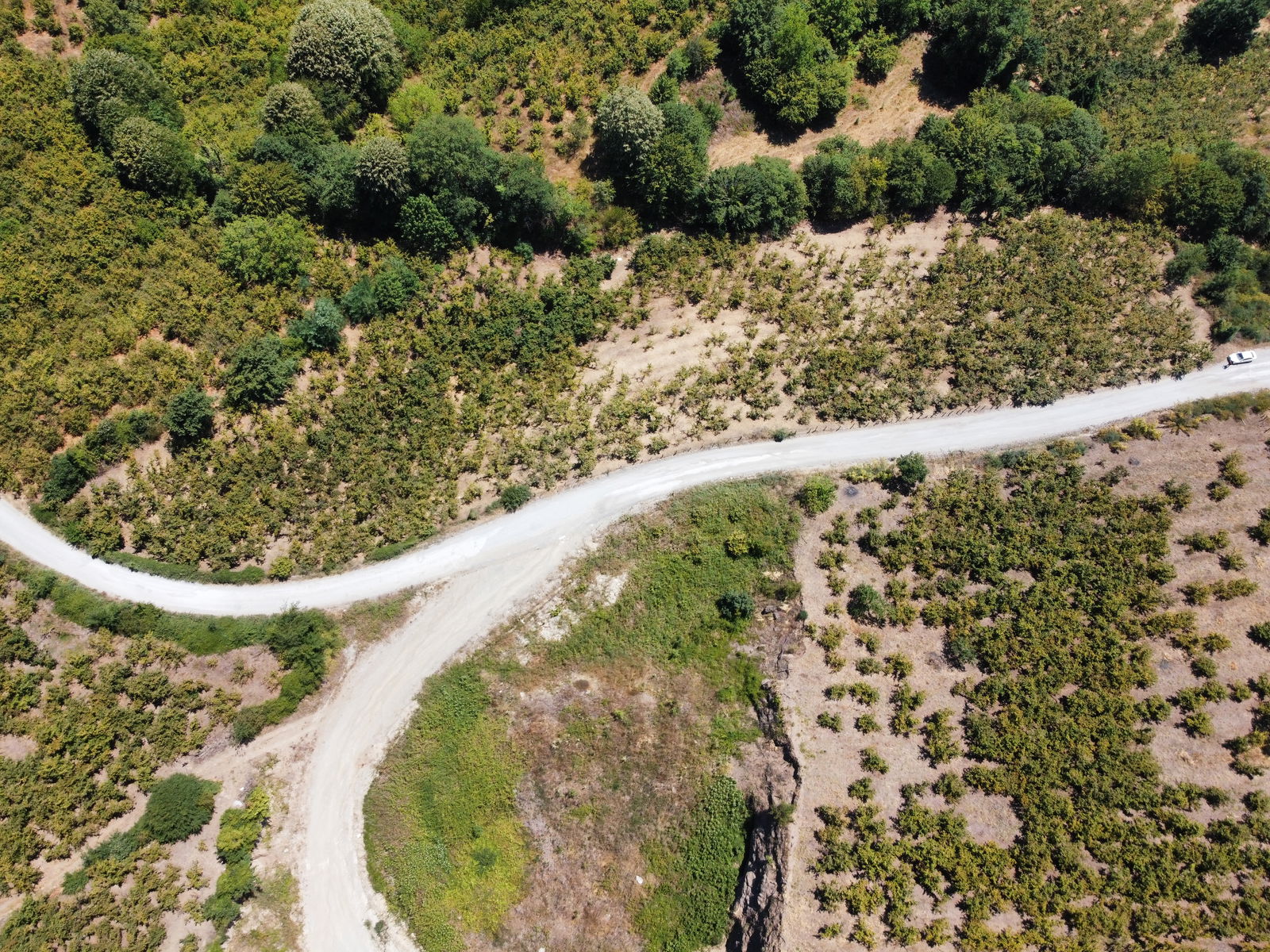 Satılık Arazi 4,780,000 TL