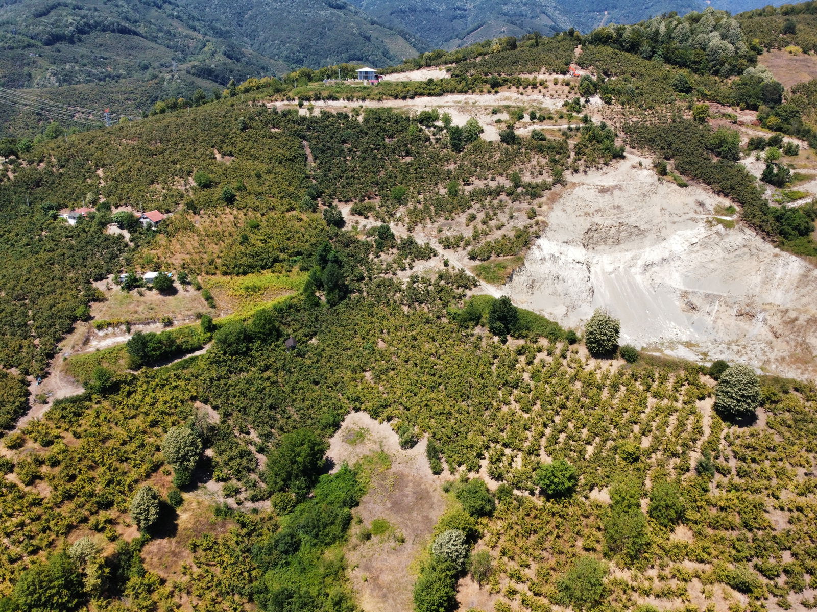 Satılık Arazi 4,780,000 TL