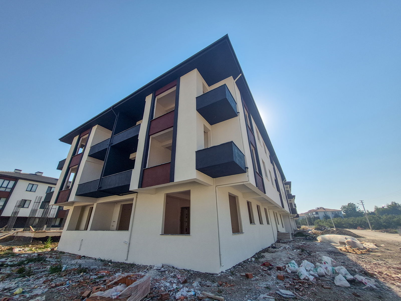 Satılık Daire 3,190,000 TL