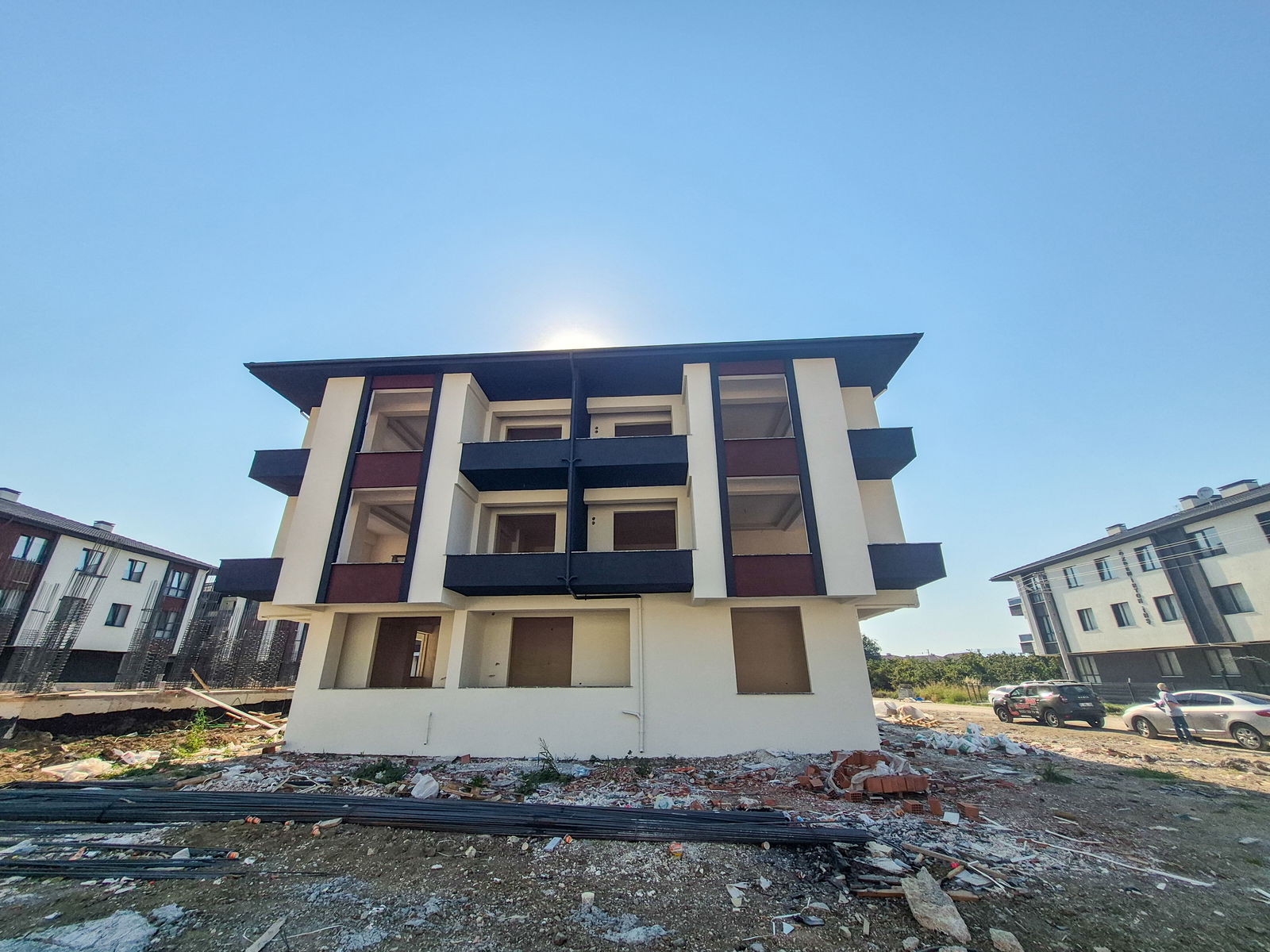 Satılık Daire 3,190,000 TL