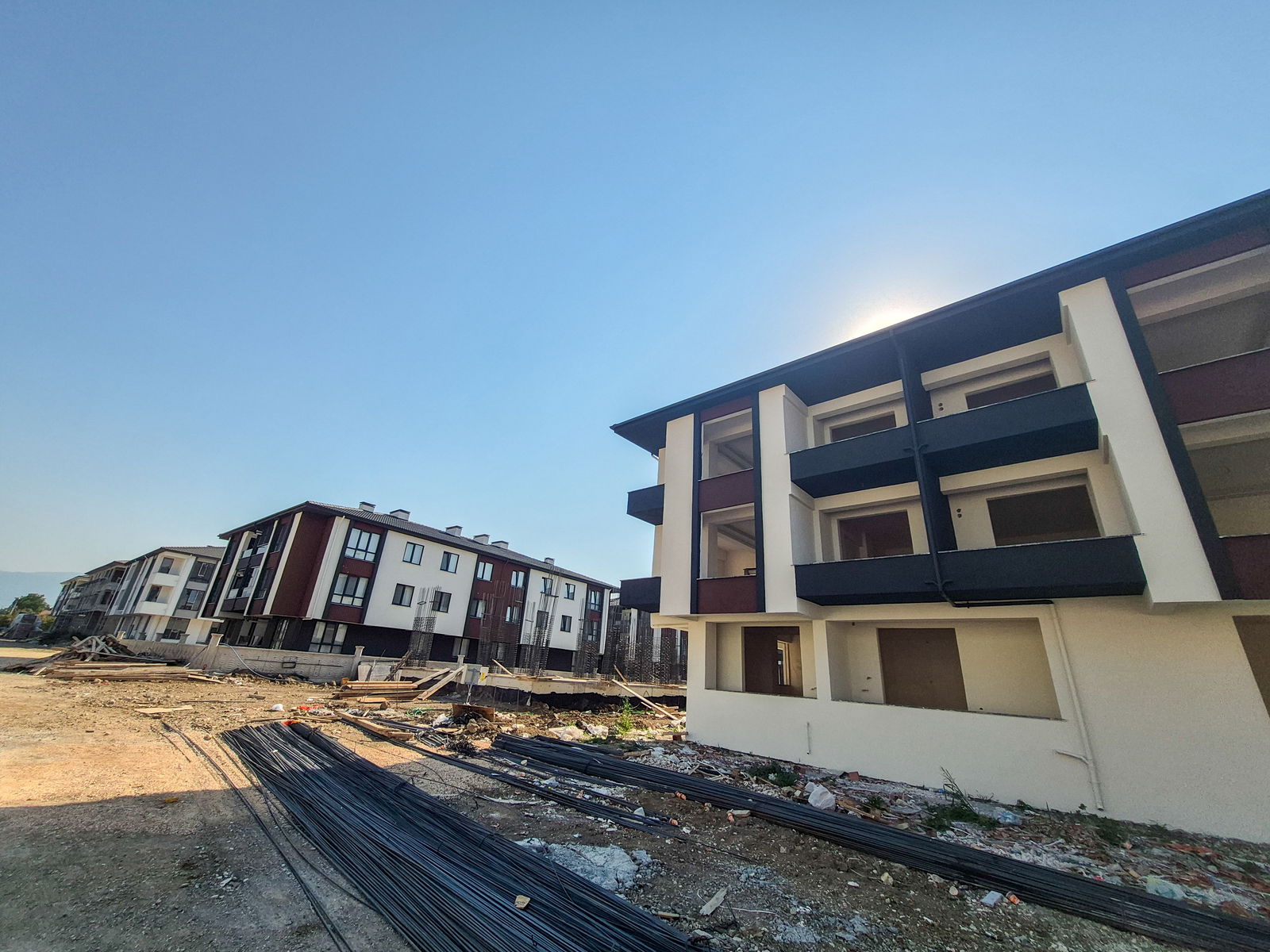 Satılık Daire 3,190,000 TL